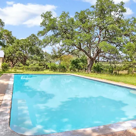 Live Oak Ranch Vila